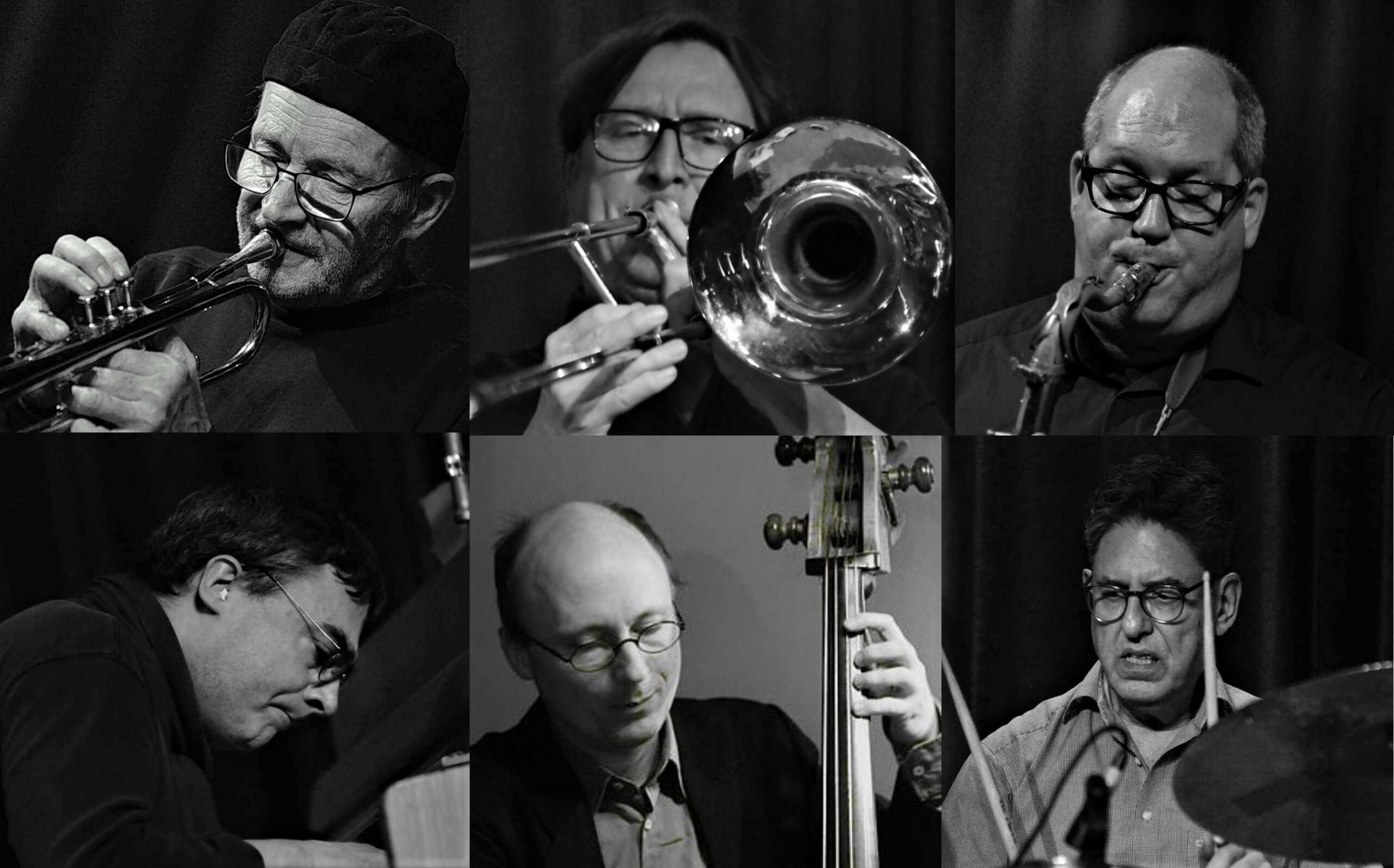 Munich Hardbop Sextett_Werner_Wiesmeier_Gerhard2