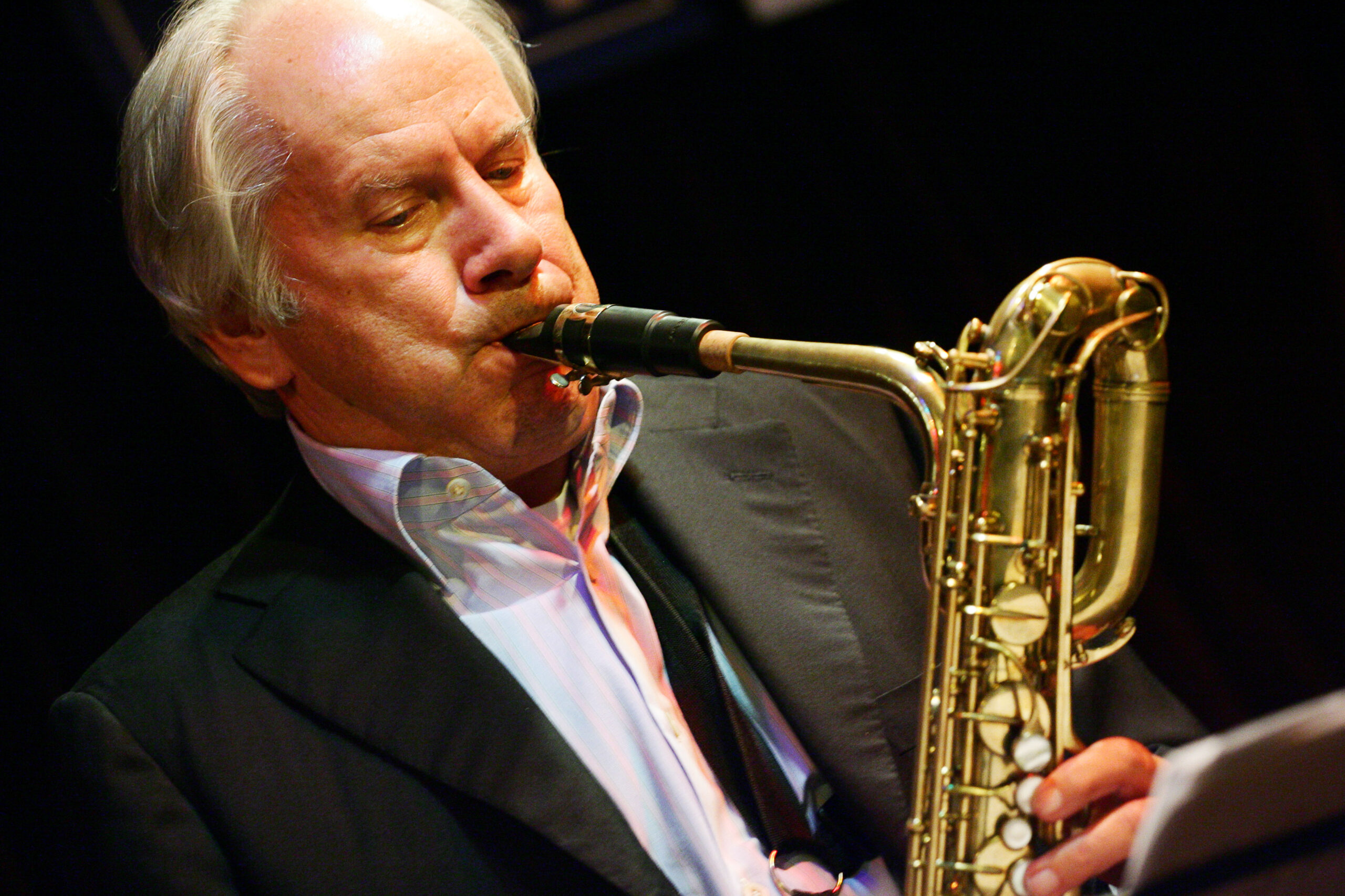 August Wilhelm Scheer