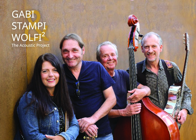 Flyer_GSW2 The Acoustic Project