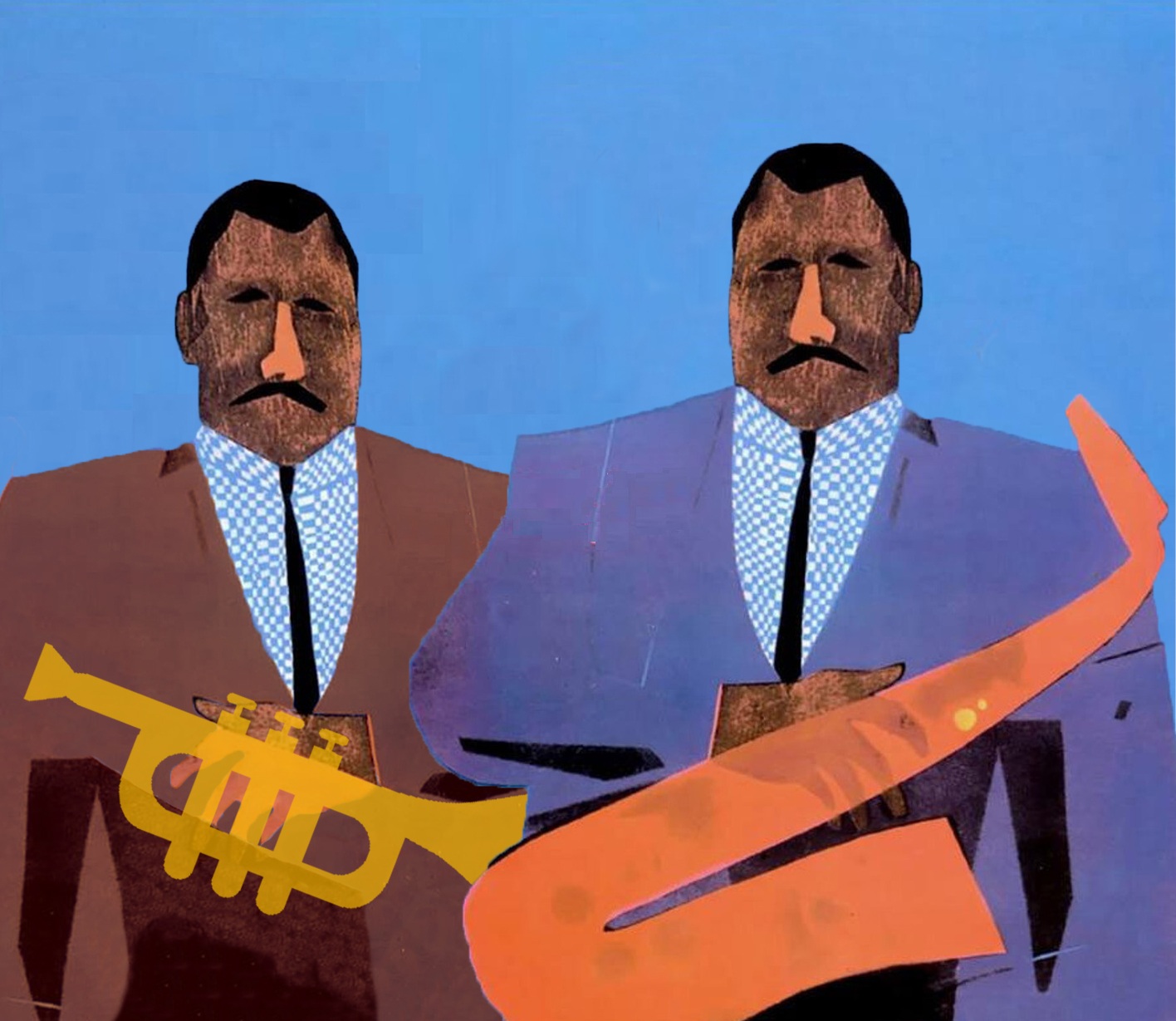 Tribute To Cannonball Adderley Quintet